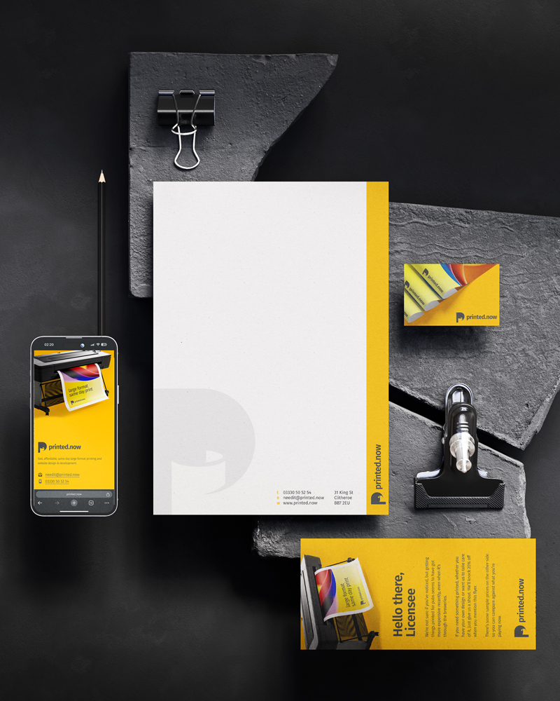 RDF Agency - Creative Agency Lancashire